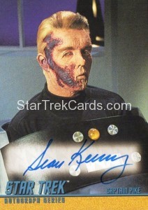 The Quotable Star Trek Original Series Trading Card A91