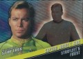 The Quotable Star Trek Original Series Trading Card F1