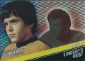 The Quotable Star Trek Original Series Trading Card F7