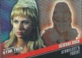 The Quotable Star Trek Original Series Trading Card F9