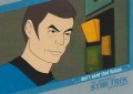 The Quotable Star Trek Original Series Trading Card Q13