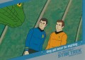 The Quotable Star Trek Original Series Trading Card Q14