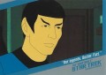 The Quotable Star Trek Original Series Trading Card Q18