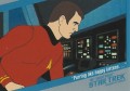 The Quotable Star Trek Original Series Trading Card Q5