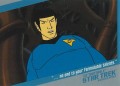 The Quotable Star Trek Original Series Trading Card Q9