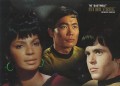 The Quotable Star Trek Original Series Trading Card ST4