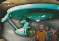 The Quotable Star Trek Original Series Trading Card ST5