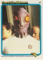 Star Trek The Motion Picture Colonial Bread Trading Card 15