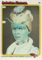 Star Trek The Motion Picture Colonial Bread Trading Card 16