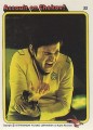 Star Trek The Motion Picture Colonial Bread Trading Card 22