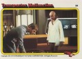 Star Trek The Motion Picture Colonial Bread Trading Card 24