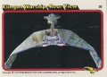 Star Trek The Motion Picture Colonial Bread Trading Card 30