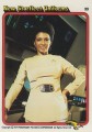 Star Trek The Motion Picture Colonial Bread Trading Card 33