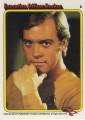 Star Trek The Motion Picture Colonial Bread Trading Card 8