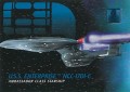 30 Years of Star Trek Phase One Trading Card 04