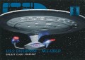 30 Years of Star Trek Phase One Trading Card 05