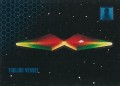 30 Years of Star Trek Phase One Trading Card 16