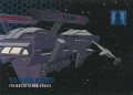 30 Years of Star Trek Phase One Trading Card 19