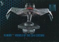 30 Years of Star Trek Phase One Trading Card 21