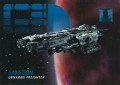 30 Years of Star Trek Phase One Trading Card 30