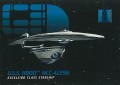 30 Years of Star Trek Phase One Trading Card 32