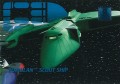 30 Years of Star Trek Phase One Trading Card 33