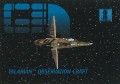 30 Years of Star Trek Phase One Trading Card 35