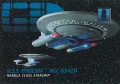 30 Years of Star Trek Phase One Trading Card 36