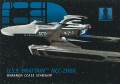 30 Years of Star Trek Phase One Trading Card 37