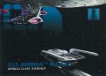 30 Years of Star Trek Phase One Trading Card 40