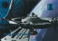 30 Years of Star Trek Phase One Trading Card 46