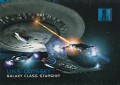 30 Years of Star Trek Phase One Trading Card 49