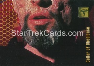 30 Years of Star Trek Phase One Trading Card 66
