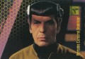 30 Years of Star Trek Phase One Trading Card 69