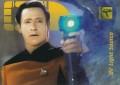 30 Years of Star Trek Phase One Trading Card 80