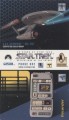 30 Years of Star Trek Phase One Trading Card Promo Enterprise Tricorder