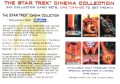 30 Years of Star Trek Phase One Trading Card T195