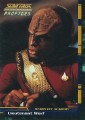 Star Trek The Next Generation Profiles Trading Card 13