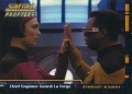 Star Trek The Next Generation Profiles Trading Card 15