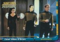 Star Trek The Next Generation Profiles Trading Card 44