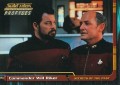 Star Trek The Next Generation Profiles Trading Card 65