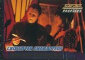 Star Trek The Next Generation Profiles Trading Card C3