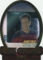 Star Trek The Next Generation Profiles Trading Card Q3