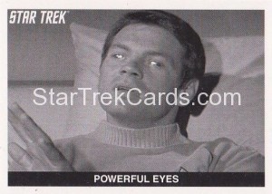 Star Trek The Original Series 40th Anniversary Series Two Trading Card 103