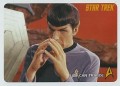Star Trek The Original Series 40th Anniversary Series Two Trading Card 122