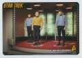 Star Trek The Original Series 40th Anniversary Series Two Trading Card 127
