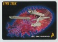 Star Trek The Original Series 40th Anniversary Series Two Trading Card 128