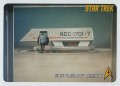 Star Trek The Original Series 40th Anniversary Series Two Trading Card 130