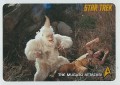 Star Trek The Original Series 40th Anniversary Series Two Trading Card 134