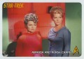 Star Trek The Original Series 40th Anniversary Series Two Trading Card 144
